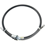 Set of 2 Parking Brake Cables for Chevy Nova