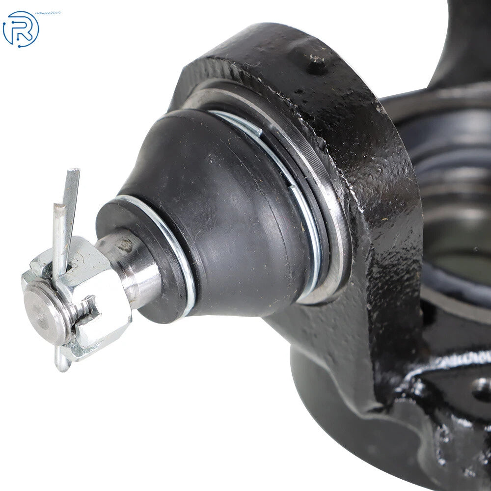 Steering Knuckle Set for Honda Rancher 420 TRX420 (2007-2023)