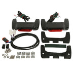 LED Light Kit for Harley Electra Glide, Road King (1993–2013)