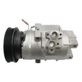 AC Compressor Replacement for Acura CL 3.2L (2001–2003)