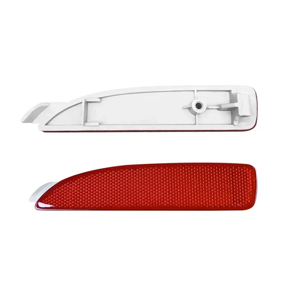 Rear Bumper Reflectors  for Mazda 3 5 6 (2004-2013)