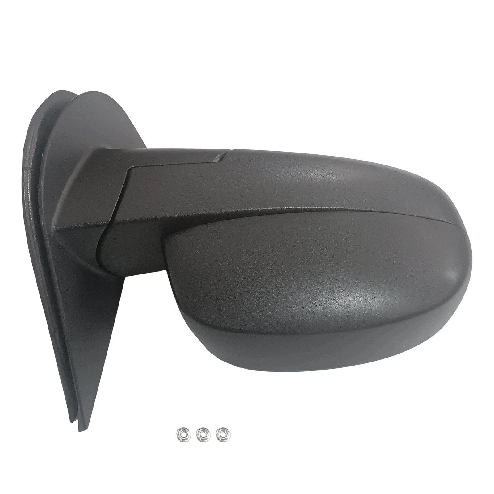 Right Manual Mirror for Chevy Silverado 1500 GMC Sierra 1500 (20809978)