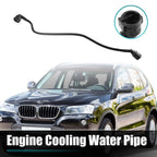 Engine Cooling Water Pipe Hose for BMW F25/F26 X3 (2011 - 2017)