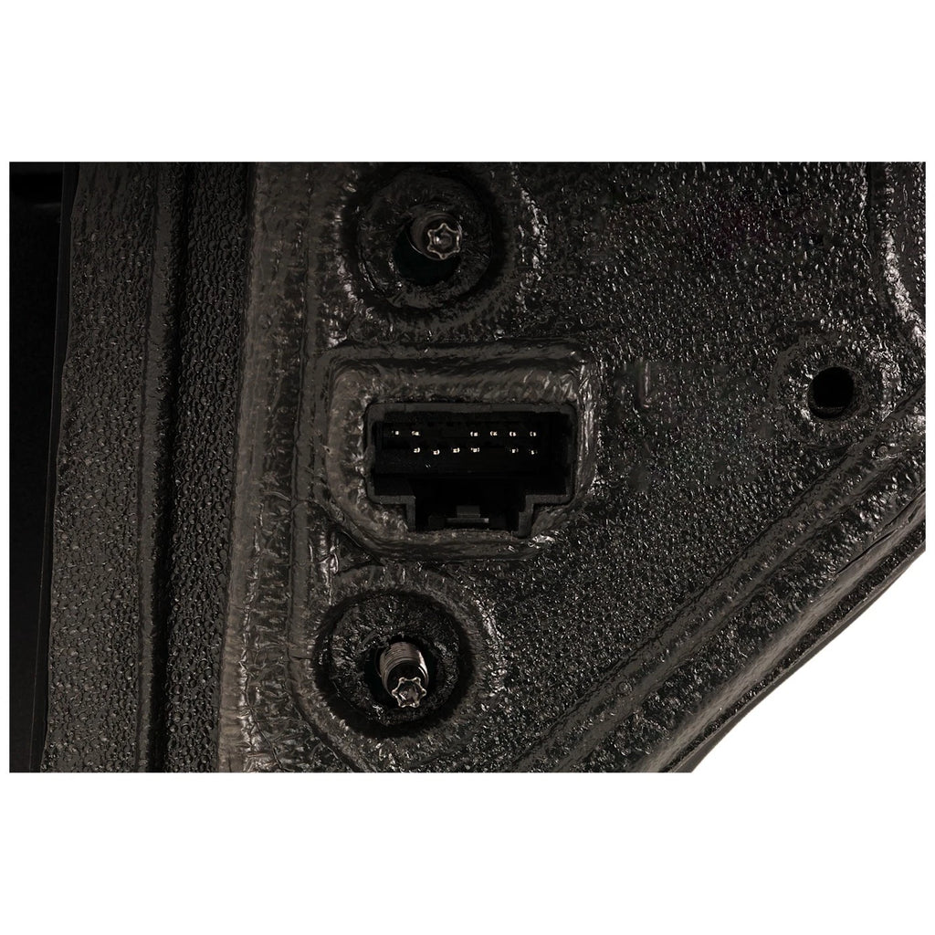 Driver Left Side Heated Mirror for Ford Flex (2013–2019)