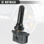 433MHZ Tire Pressure Sensor for Hyundai Elantra (2011-2016)