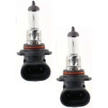 Headlight Bulbs for Chevy Impala (2005)