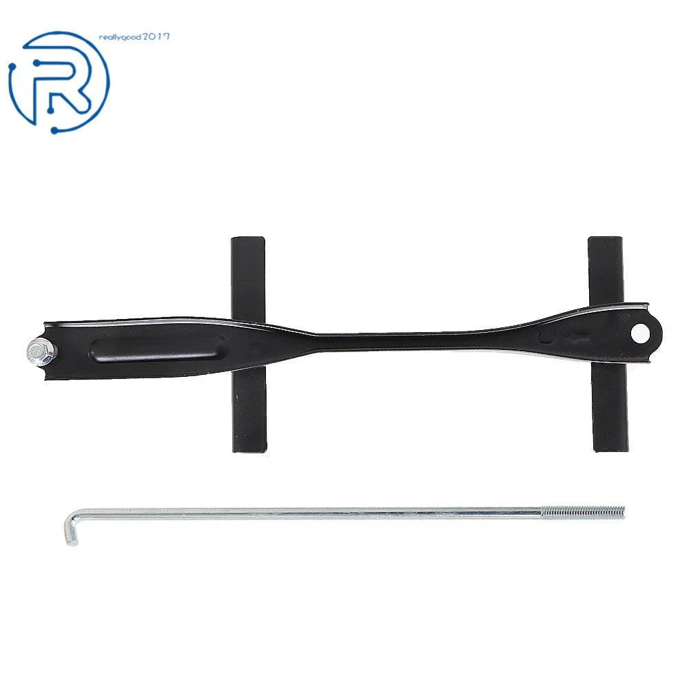 Battery Hold Down Clamp Kit for Toyota Camry (2007-2011)