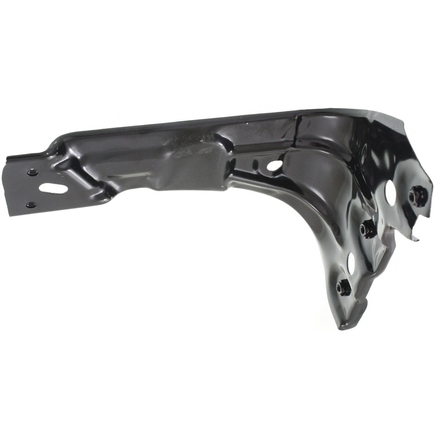 Set of 2 Fender Supports for VW CC