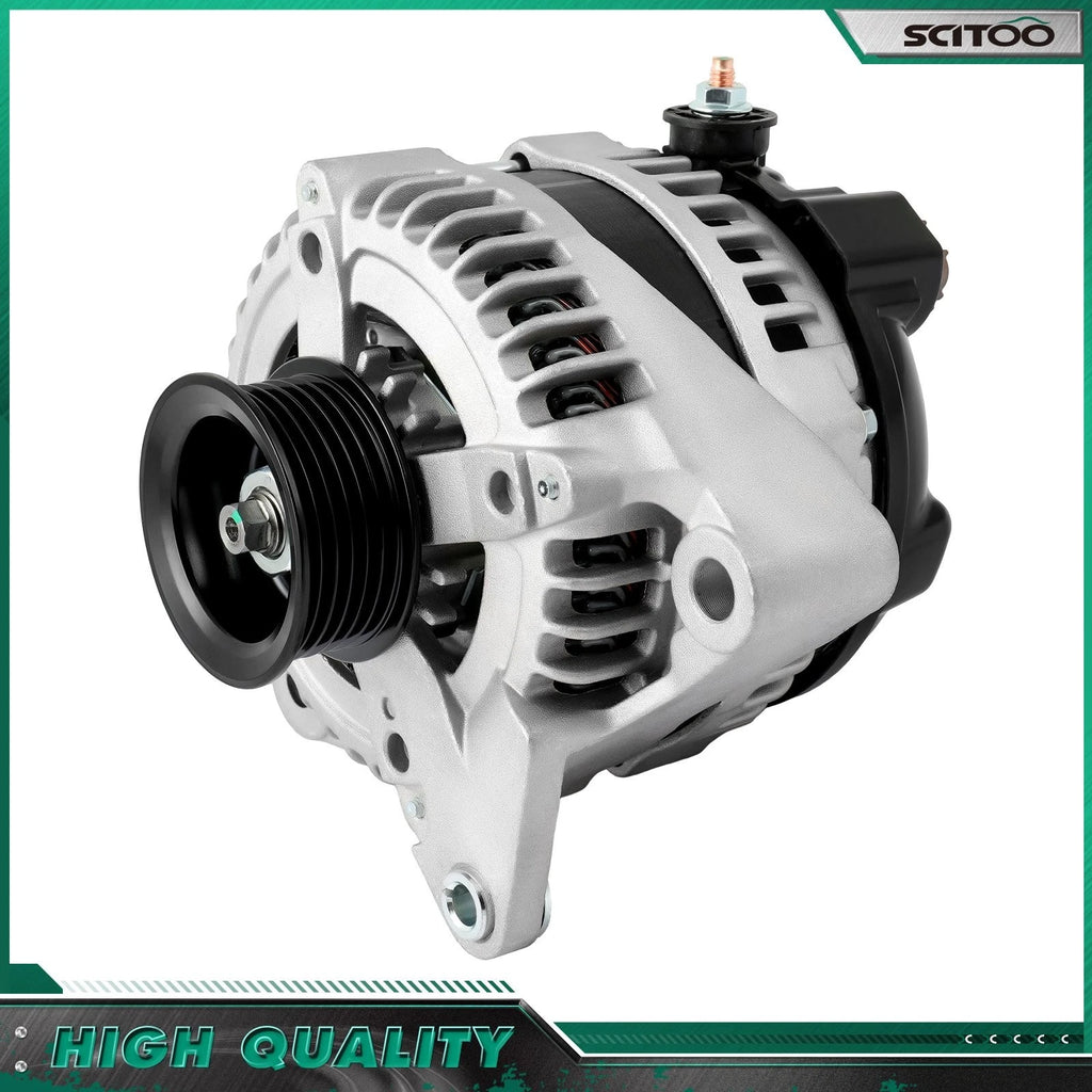 Alternator for Lexus GX470 (2003–2009), Toyota 4Runner (2003–2009) 104210-3390