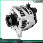Alternator for Lexus GX470 (2003–2009), Toyota 4Runner (2003–2009) 104210-3390