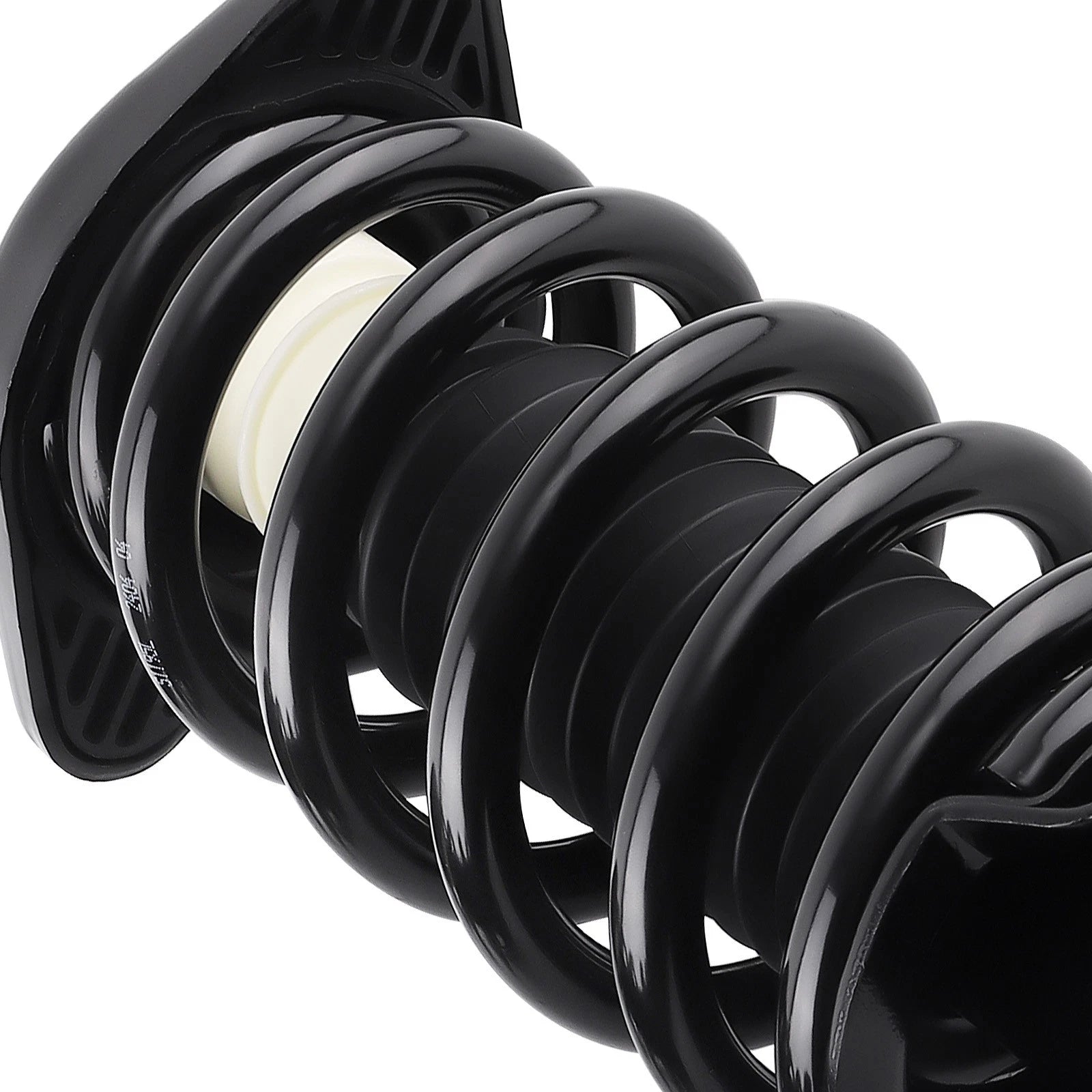 1x Rear Right Strut w/ Coil Spring for Honda CR-V (2012–2016)
