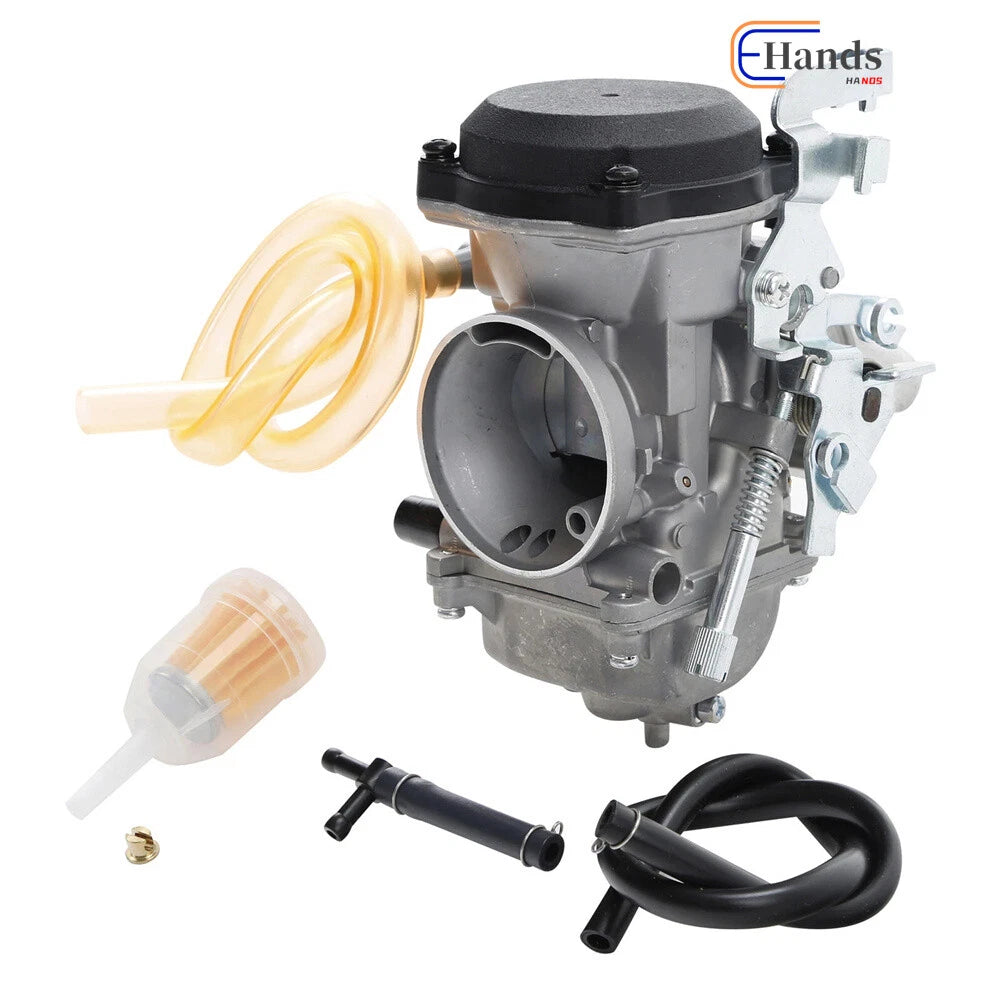 Carburetor for Kawasaki KLR650 (2008–2018) 15004-0072 15004-0073 15004-0050