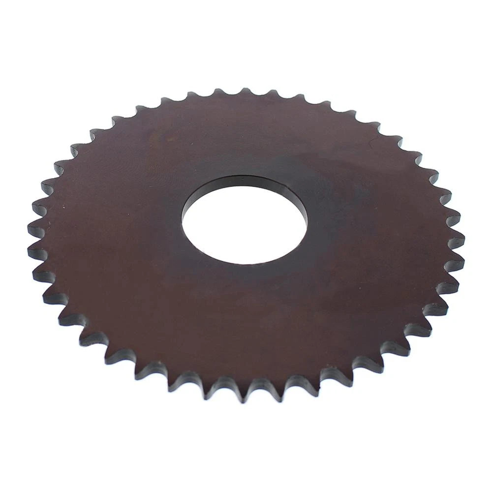 Weld On Chain Sprocket 42 Tooth for X Series Hubs #40 Chain 40X42 WSS104042