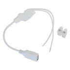 AC 220V to DC 5V USB Adapter for Wireless Camera Systems (Efficient Power Supply)