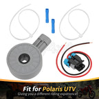 Gear Position Sensor & Idle Air Control Valve Pigtail Harness for Polaris (2019–2026)