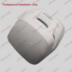 Air Dam Cap for Mercury Verado 200/225/250/275/300 (885354T01)