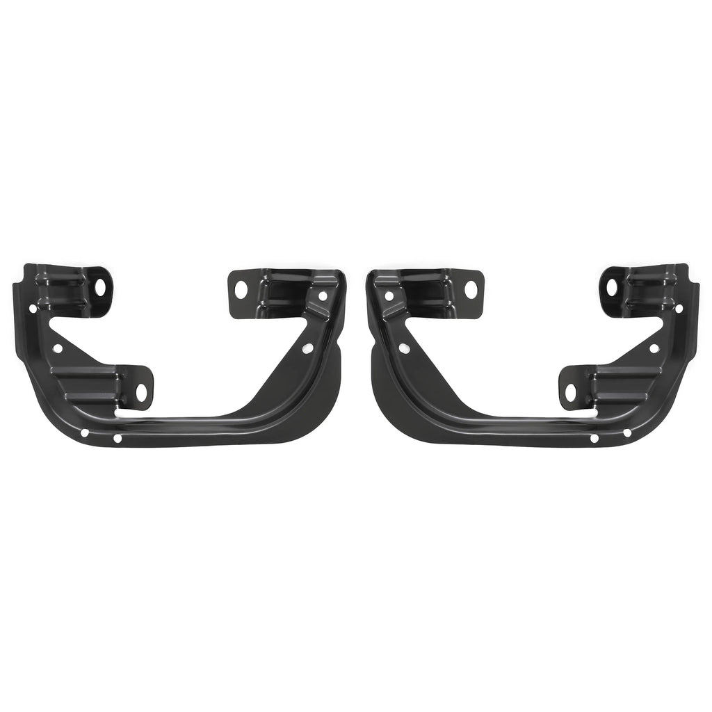 Fog Light Bracket for Ram 1500 2500 3500 (2009–2018)