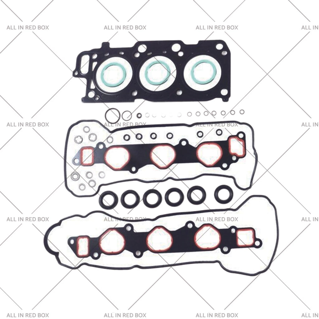Cylinder Head Gasket Set for Toyota Camry Vienta Avalon 3.0L (1997–2001)