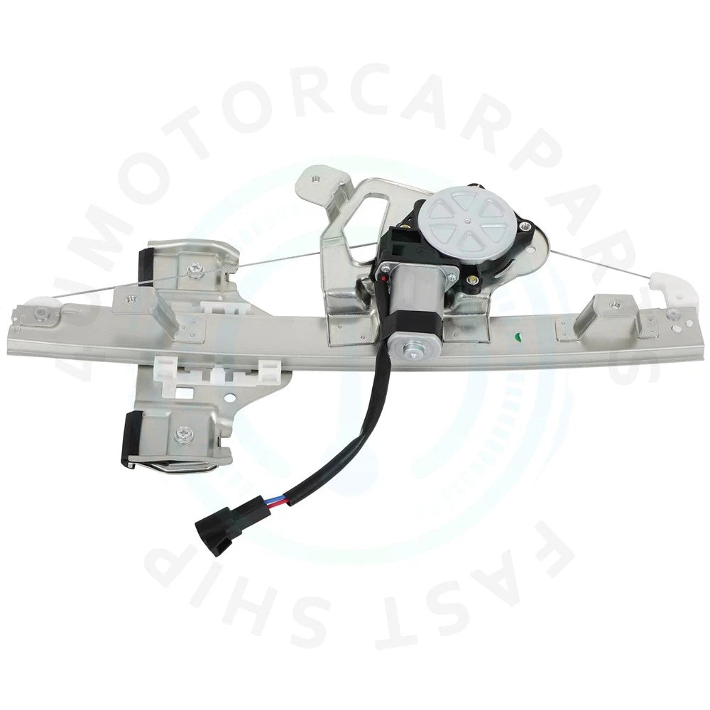 Power Window Regulator with Motor for Hummer H3 H3T (2006–2010)