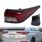 Right Rear Brake Stop Lamp Tail Light for Mitsubishi Outlander PHEV (2022–2024)