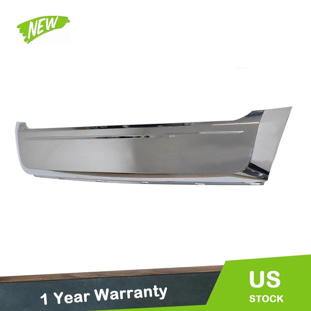 Chrome Front Grille Moulding for Ford Edge (2011–2014) FO1087132 BT4Z8200E