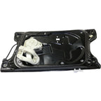 Window Regulator Set for Land Rover Range Rover Sport (2006–2009)