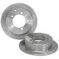 Rear Disc Brake Rotors for Mitsubishi Verada (1996-2005)