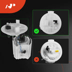 Fuel Pump Module Assembly for Mercedes-Benz CLA250 GLA250 (2014-2020)