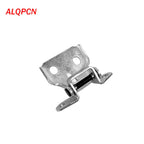 4 x Front Door Hinges for Isuzu TFR Pickup (1989-2002)