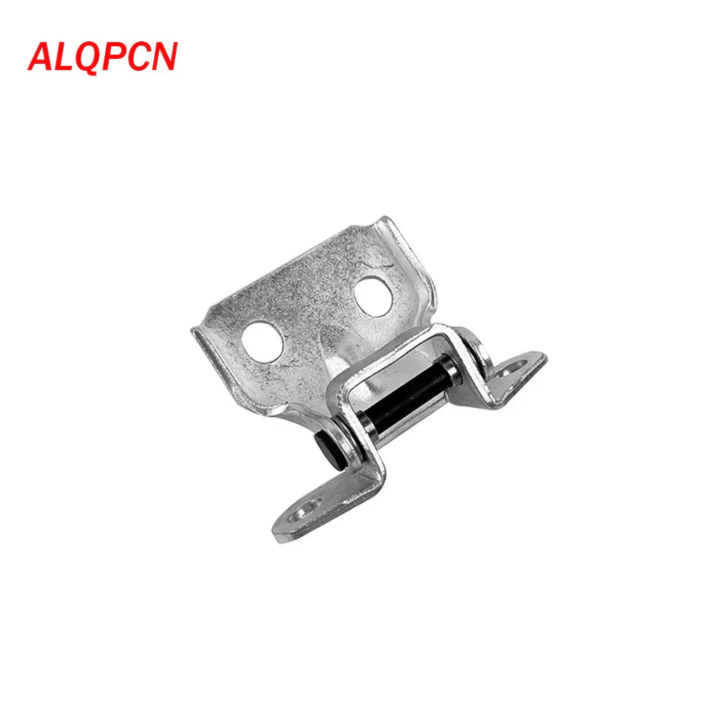 4 x Front Door Hinges for Isuzu TFR Pickup (1989-2002)