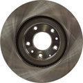 Front Disc Brake Rotors for Mazda CX-9 (2007–2015)