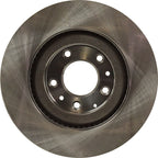 Front Disc Brake Rotors for Mazda CX-9 (2007–2015)