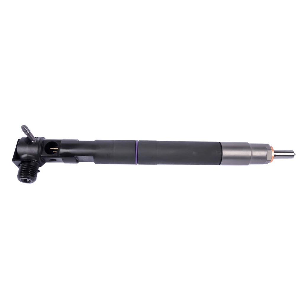 Set of 4 Common Rail Injectors for Hyundai KIA H1 (2007–2014)