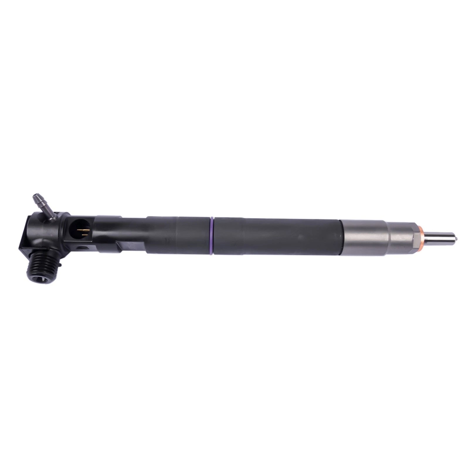 Set of 4 Common Rail Injectors for Hyundai KIA H1 (2007–2014)