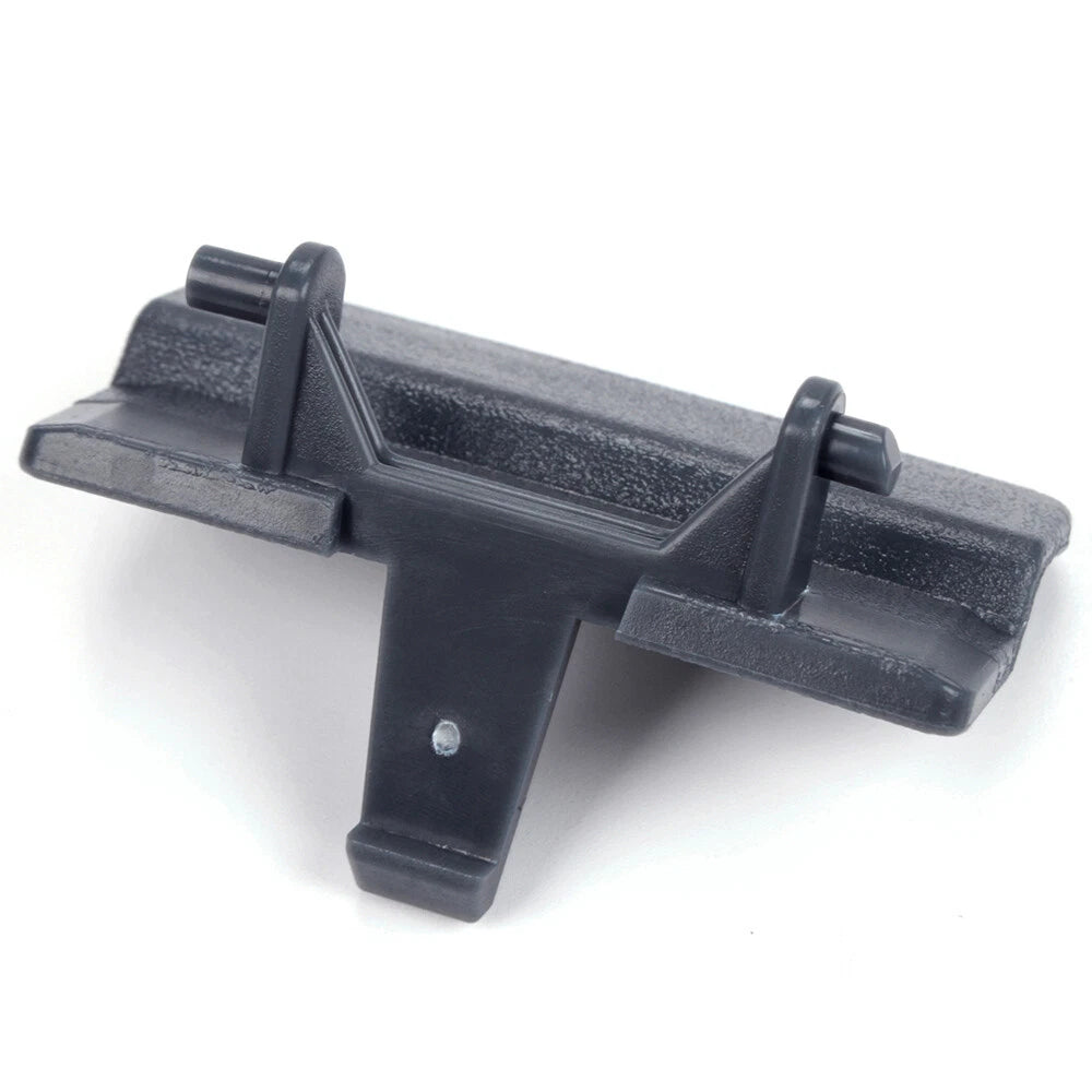 Center Console Lid Latch for Ford F-150 (2010–2018) Gray