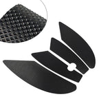 Anti-Slip Traction Side Fuel Tank Pad for Yamaha YZF R6 (2017-2020)