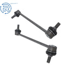 Set of 4 Front Control Arms and Ball Joints for Honda Odyssey