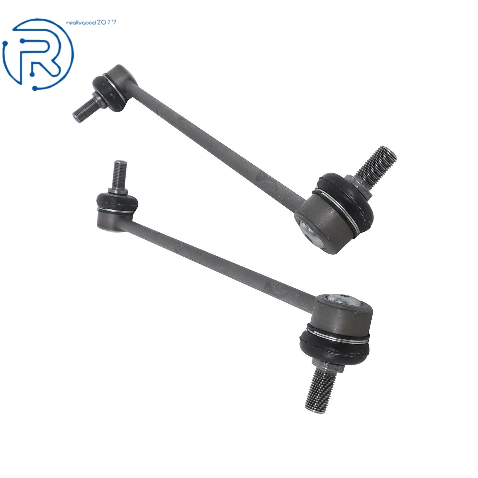 Set of 4 Front Control Arms and Ball Joints for Honda Odyssey