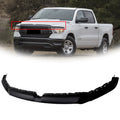 Black Upper Grille Trim Molding for Dodge Ram 1500 (2019-2021)