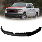 Black Upper Grille Trim Molding for Dodge Ram 1500 (2019-2021)