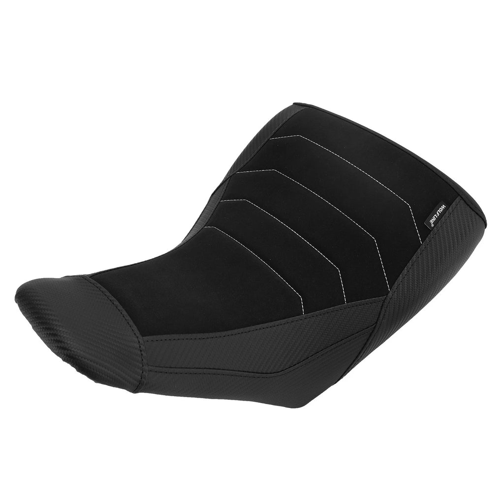Lower Front Driver Raider Seat for Suzuki V-Strom DL1050 (2023–2023)