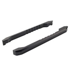 Rear Passenger Seat Grab Bar Handle for Yamaha MT-09 (2013–2020) Black