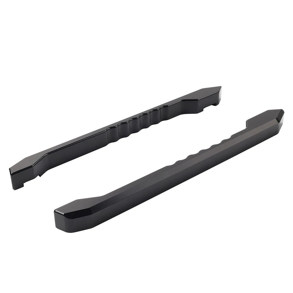 Rear Passenger Seat Grab Bar Handle for Yamaha MT-09 (2013–2020) Black