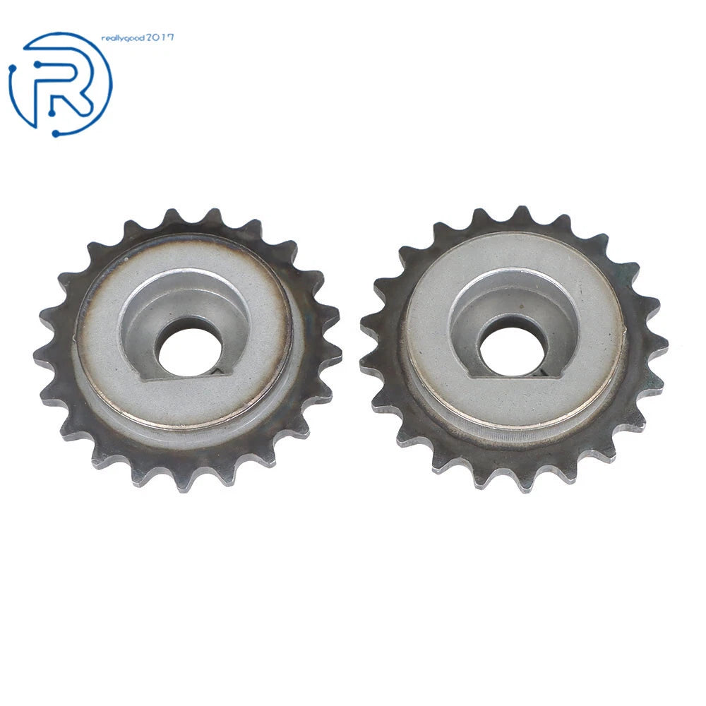 Timing Chain Kit for GMC Chevrolet (2012-2017)
