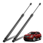 Set of 2 Liftgate Lift Supports Shock Struts for Cadillac SRX (2010–2016) 6377