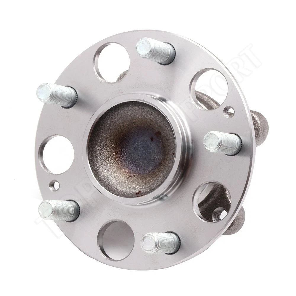 Rear Wheel Bearing & Hub Assembly for Honda Civic (2006–2012)