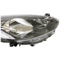 Headlights Pair for Mazda 2 DE (2007-2014)