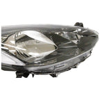 Headlights Pair for Mazda 2 DE (2007-2014)