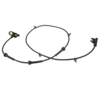2X Rear ABS Wheel Speed Sensor for Nissan Altima (2005–2006)