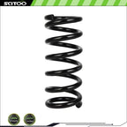 Coil Springs Set of 2 for Chevrolet S10 Camaro Isuzu GMC (1982–1996)